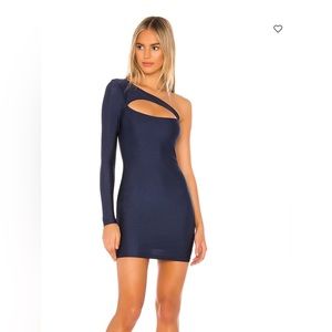 REVOLVE Superdown Erika Cut Out Dress XS TAGS ON